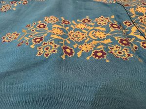Beautiful Printed Kurta