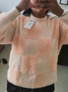 🩷 korean sweater
