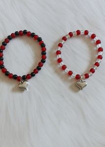 Twinkling Duo Bracelet