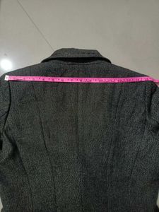 Korean Women&#39;s Blazer Premium Luxury