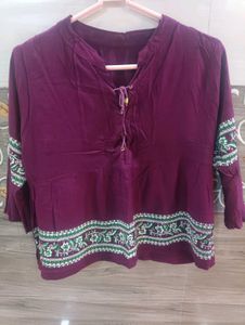 Empire Top