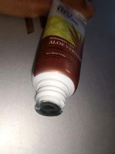 Just Herbs Moisturizer