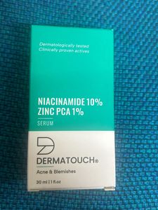 10% Niacinamide Serum