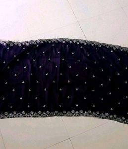 New Kurta Set Purple Colour XL Size