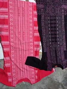 Ethnic Kurtas - Set of 2