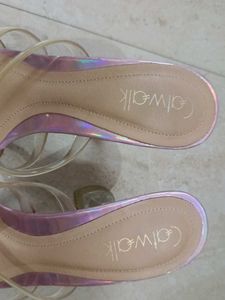 💕✨Catwalk Heels ✨💕