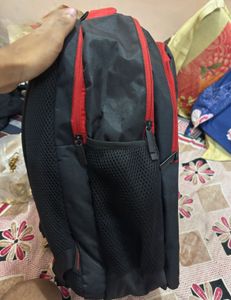 PW Vidyapeeth Backpack