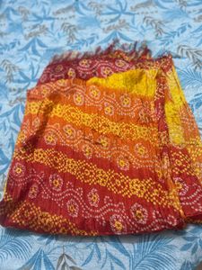 Elegant Embroidered Kurta Set