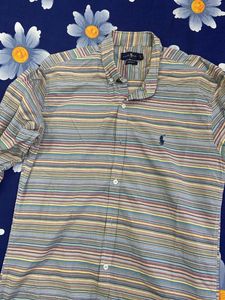 Ralph lauren first copy shirt
