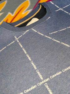 Calvin Klein Sweatshirt