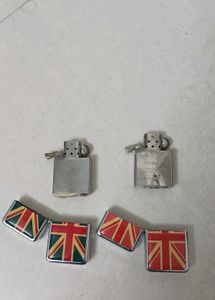 Kantai Lighters