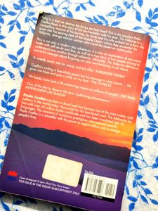 Novel - The Valkyries By Paulo Coelho
