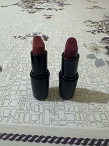 Faces Canada Lipsticks