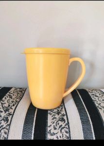 Yellow Mug