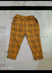 Kids Assorted Jeans Bundle