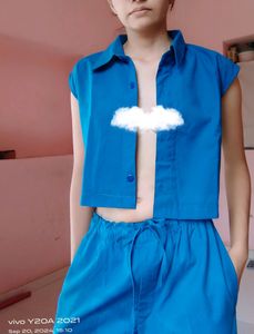 Cargo Parachute Corset