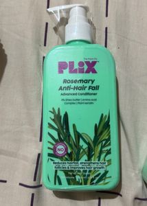 Plix Rosemary Combo(shampoo&amp;conditioner)