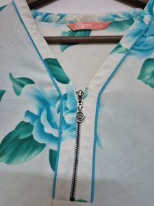 4XL Top For Women.