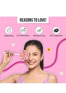 New With Tag Sugar Pop Lip Balm