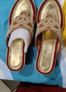 Women Sandal