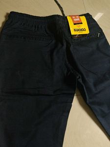 Unused Pant