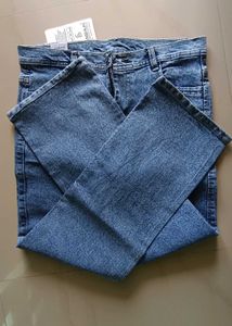 Saghun Jeans Girls Wear