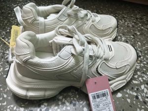 Off White Shoes
