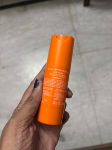 Foxtale Vitamin C Serum