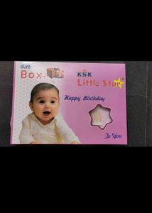 Himalaya Baby Gift Pack