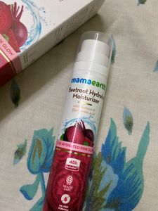 Beetroot Hydraful Moisturizer