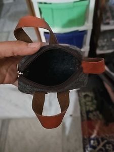 Cute Pouch Mini Purse