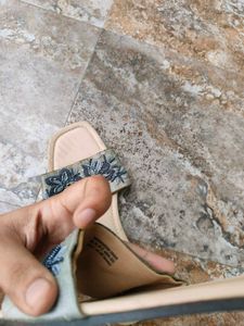 Zudio Grey Flats