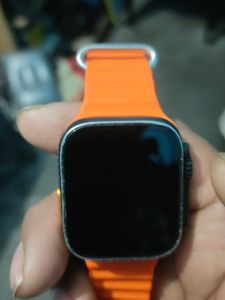 Ultra 8 Pro Smart Watch With Calling
