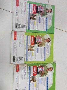 Oswaal Books ICSE Class 10 Solved Papers