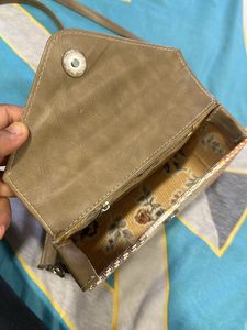 classy Slingbag