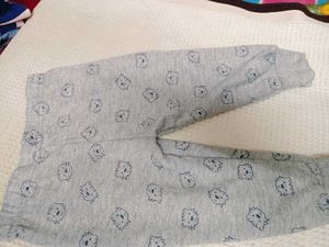 Some Baby Cloths