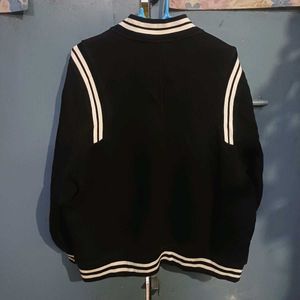 ⚫️Varsity Style Jacket