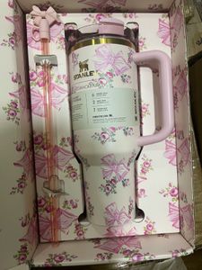 Stanly Mug