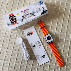 Ultra T800 Smart Watch