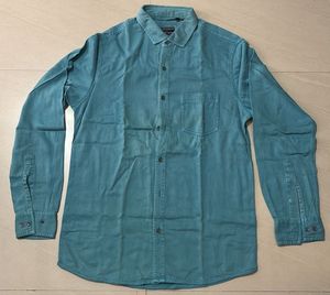 Canary London Blue Shirt
