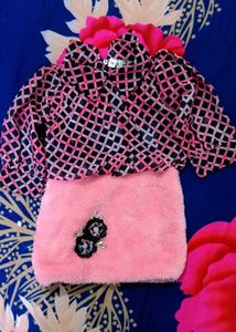 Kids Frock