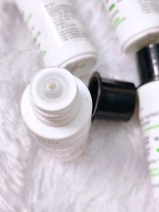 Belif Bergamot herbal extract toner 100 ml