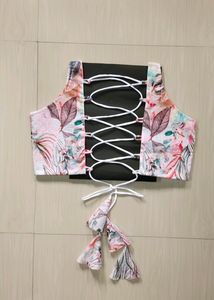New Beautiful Trendy Blouse