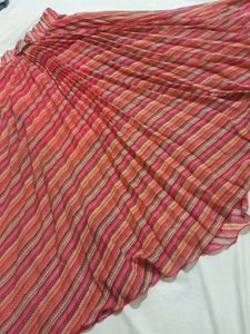 Long Skirt For Girls