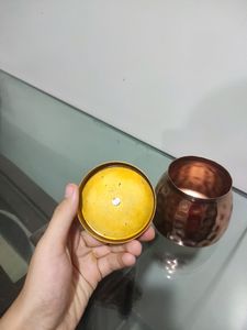 COPPER Mukhvas Dani