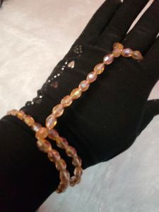 Bracelet Cum Necklace