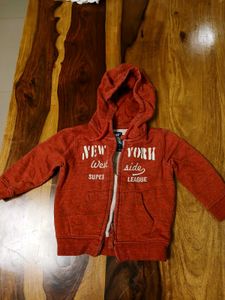 Kids Hoodie