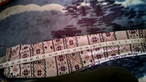 Printed Leggings Bundle Fot 2-4 Year Girl