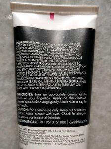 Thrive Dark Patches Corrector Cream