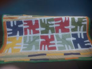 Gudri/quilt/comforters/blanket